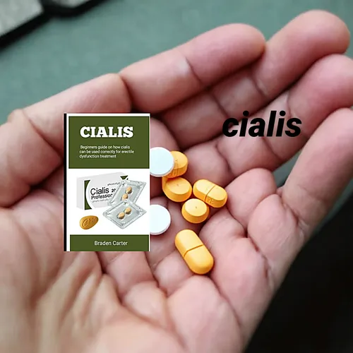 Blog achat cialis